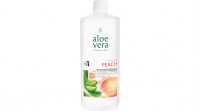 Aloe Vera Drinking Gel au goût de pêche