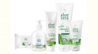 Set élémentaire aloe vera