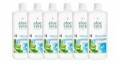 6 pack Aloe Vera Drinking Gel Freedom