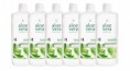 6 pack Aloe Vera Drinking Gel Sivera