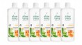 6 pack Aloe Vera Drinking Gel Miel